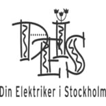 Din Elektriker i Stockholm AB