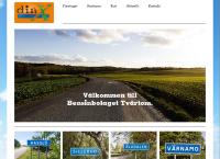 Din-X, Bilgrossisten Bjärred