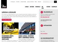 Diös Fastigheter Ab