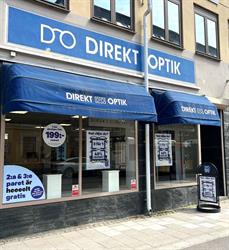 Direkt Optik Norrköping