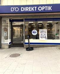 Direkt Optik Linköping