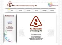 Asa Johannsdottir Grafisk Design Ab