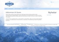 Duoex Chemical AB