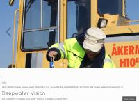 Deepwater Vision