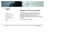 Ebf Dentalröntgen Ab
