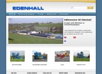 Edenhall Mekanisk Verkstad AB