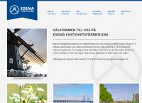 Egema Fastighetsförmedling