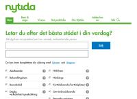 Annebergs Behandlingshem AB