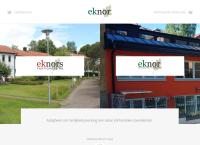 Eknors Bygg & Snickeri AB