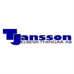 T Jansson Elbesiktningar AB