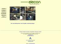 Elecon Electrical Control System AB