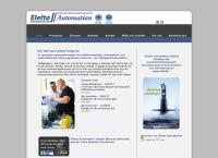 Eletta Automation AB