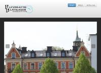 Elfvins Eftr. Plåtslageri AB, G H