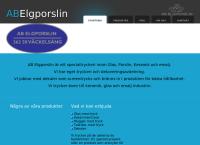 Elgporslin AB