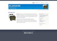 Eliasson Ingenjörsfirma Ab, Björn