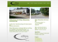Ellips Mekaniska Verkstad AB