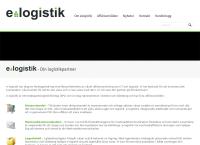 E Logistik i Götene Ab