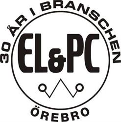 EL o. PC Installationer AB