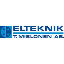 Elteknik T Mielonen AB