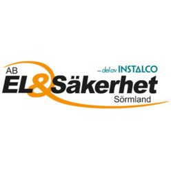 AB El & Säkerhet Sörmland