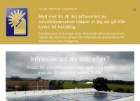 Energibanken i Jättendal AB