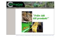 Entracon Forshaga AB