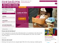 Erikshjälpen Second Hand
