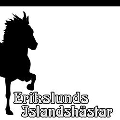 Erikslunds Islandshästar
