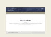 Erneholm & Haskel AB