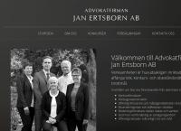 Advokatfirman Jan Ertsborn AB