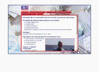 ESI Update AB