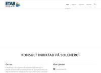 ETAB energi AB