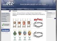 Etcetera Marketing AB