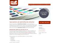 Etiprint AB