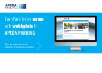 Europark Svenska AB