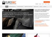 Eurosec AB