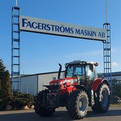 Fagerströms Maskin AB