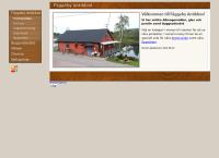 Fäggeby Antikbod