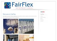 Fairflex International AB