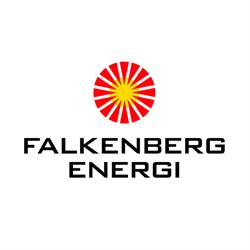 Falkenberg Energi AB