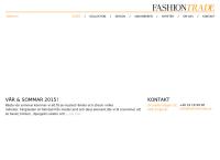 Fashion Trade AB
