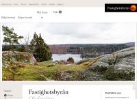 Fastighetsbyrån
