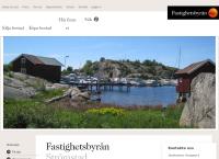Fastighetsbyrån