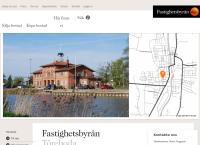 Töreken Fastighetsbyrå AB