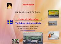 Festglaset