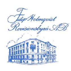 Filip Holmqvist Revisionsbyrå AB