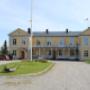Filipsborg entré