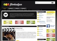 FILMKEDJAN