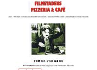 Filmstadens Pizzeria och Cafe HB