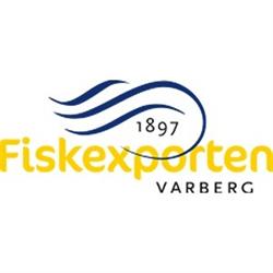 Fiskexporten Varberg AB